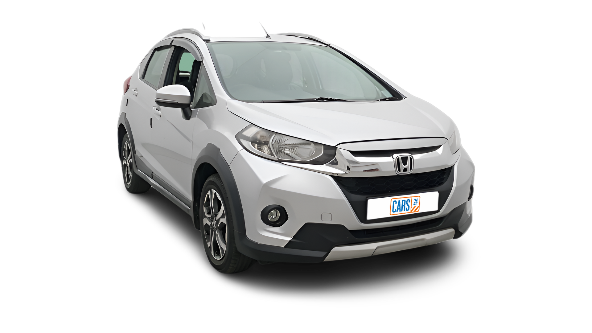 Honda WR-V-img
